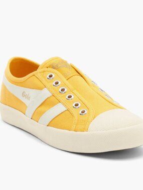 Gola Coaster Slip-On Sneaker
